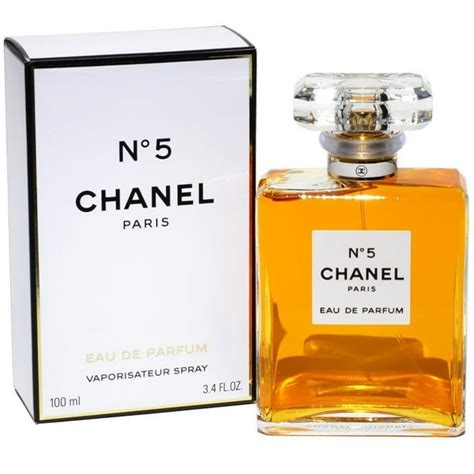 chanel no 3